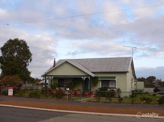 19 Henry St, Tambellup, WA 6320