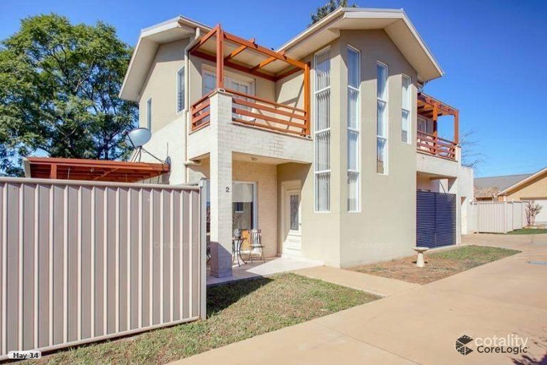 2/52 George St, Windsor, NSW 2756