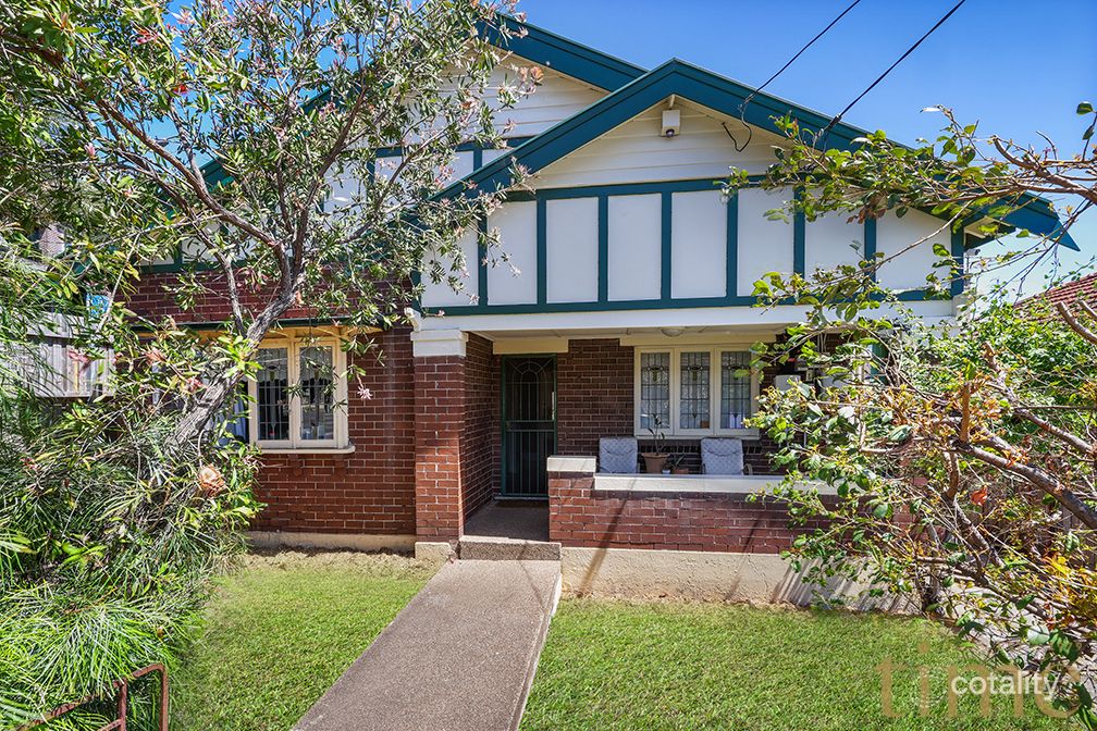 1 Kerin Ave, Five Dock, NSW 2046