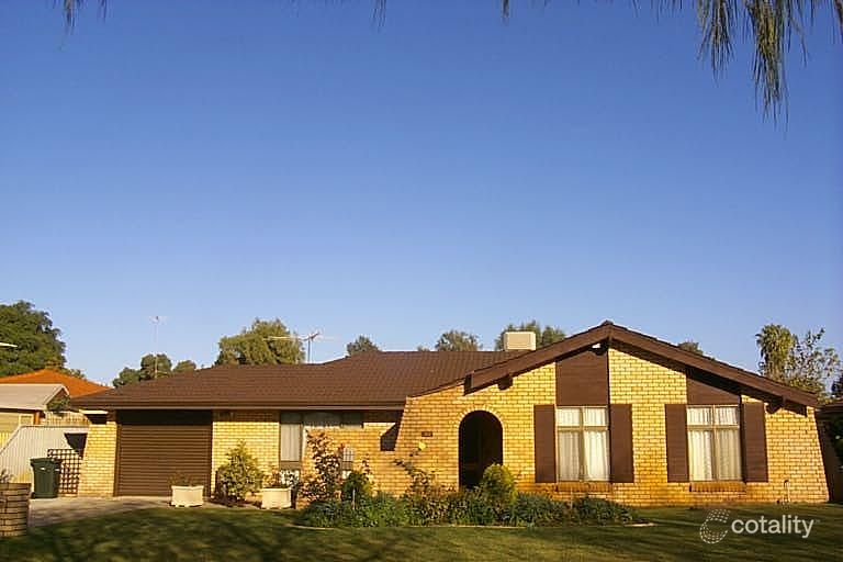 44 Kingston Way, Safety Bay, WA 6169