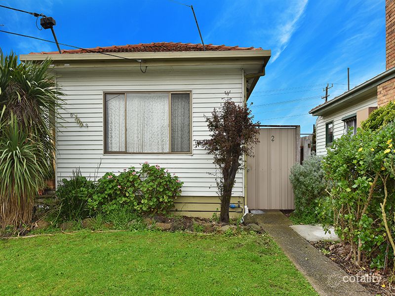 2/100 Haldane Rd, Niddrie, VIC 3042