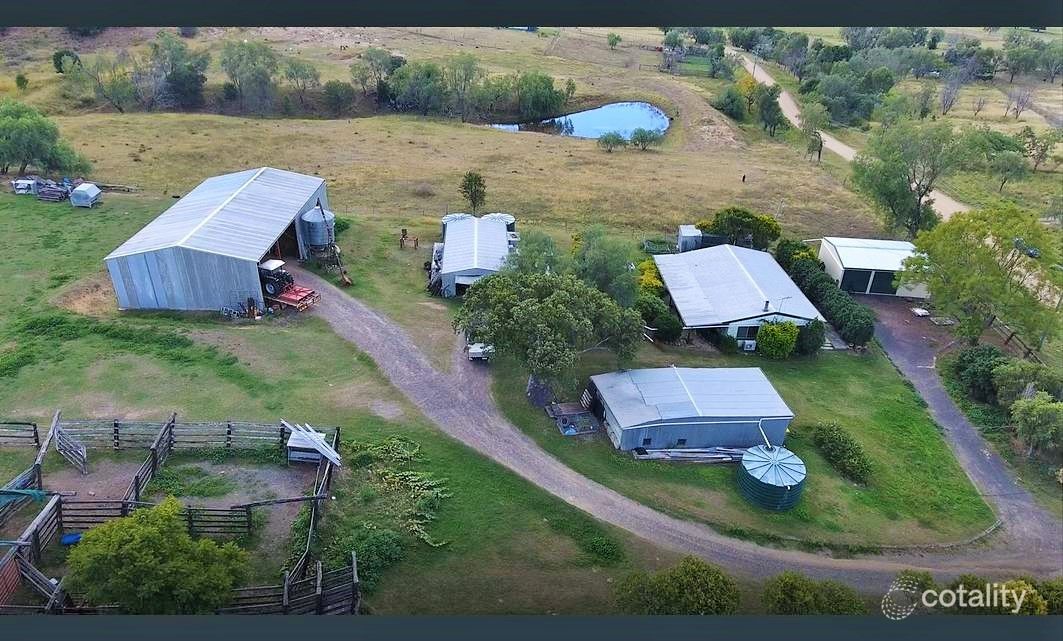 4 Ferrari Lane, Laidley Creek West, QLD 4341