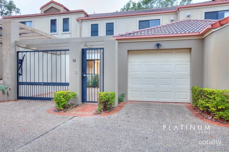 13/267-277 Ashmore Rd, Benowa, QLD 4217