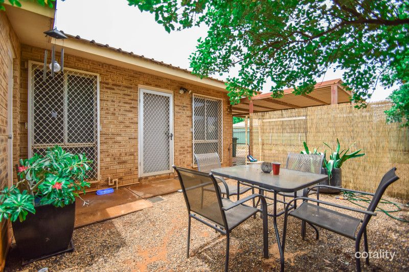 14c Yanderra Cres, South Hedland, WA 6722