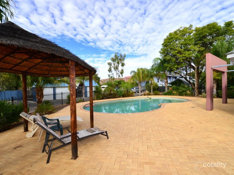 50/26 Nicker Cres, Gillen, NT 0870