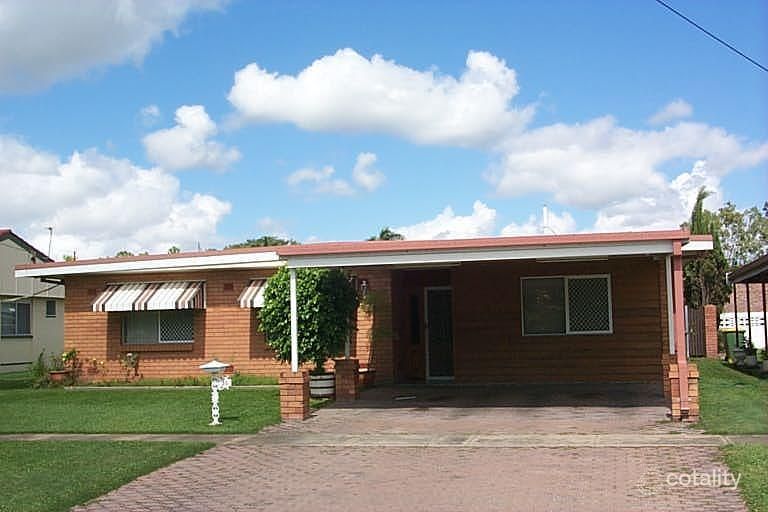 36 Wandella Cres, Cranbrook, QLD 4814