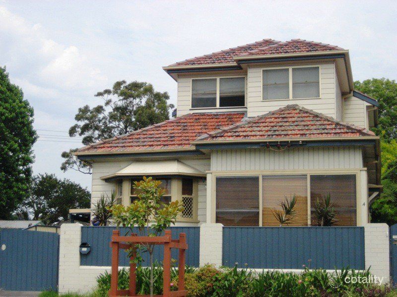 4 Royal St, New Lambton, NSW 2305