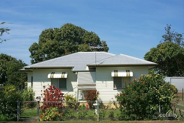 15 Atkinson St, East Mackay, QLD 4740