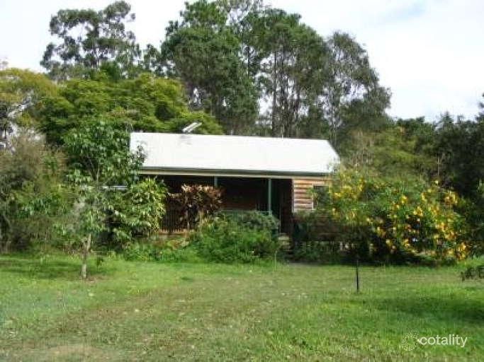 45 Callemonda Rd, Brooloo, QLD 4570