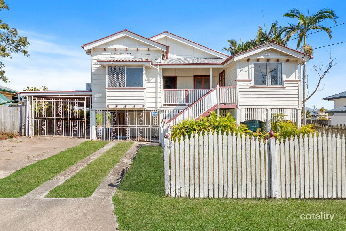 28 Nimmo St, Booval, QLD 4304