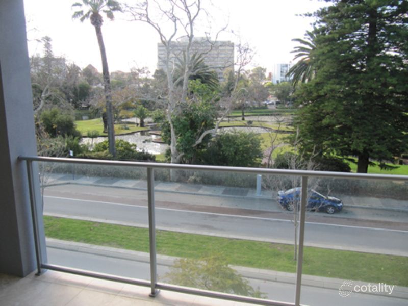 15/5 Hay St, East Perth, WA 6004