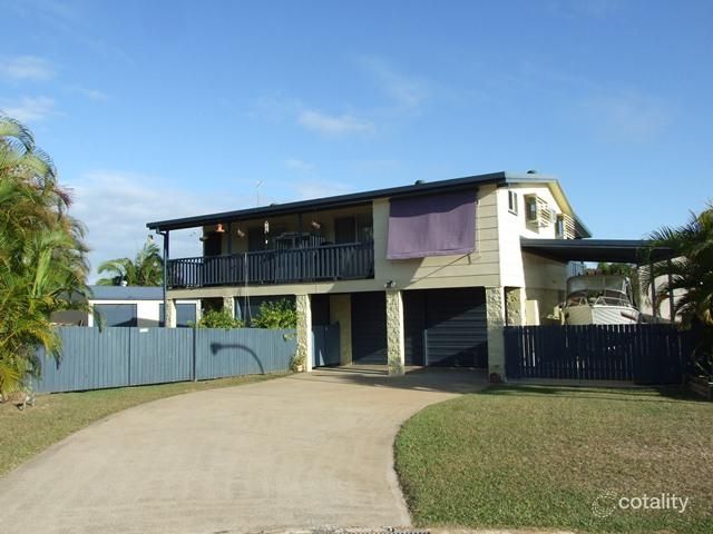 6 Myer Ct, Tannum Sands, QLD 4680