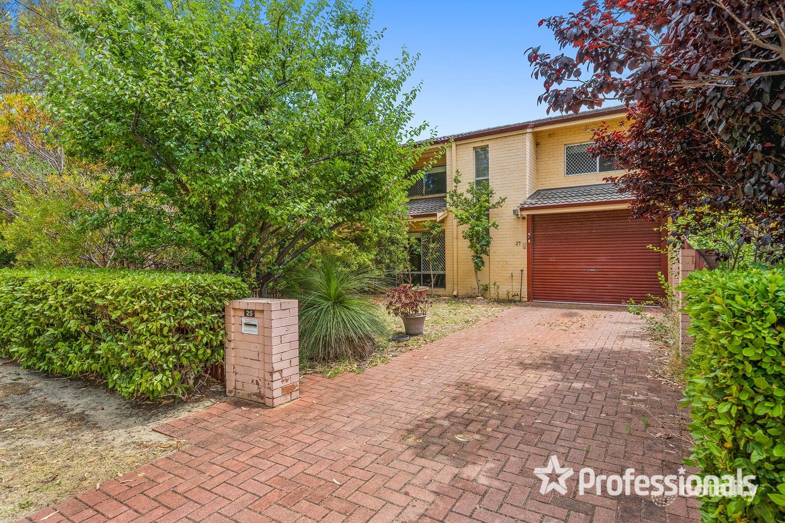 25 Wallington Rd, Balga, WA 6061