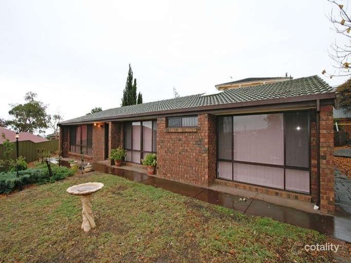 12 Sunset Ct, Hillbank, SA 5112