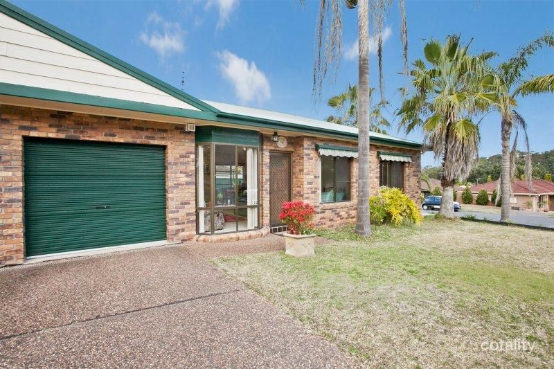 1/19 Benjamin Dr, Wallsend, NSW 2287