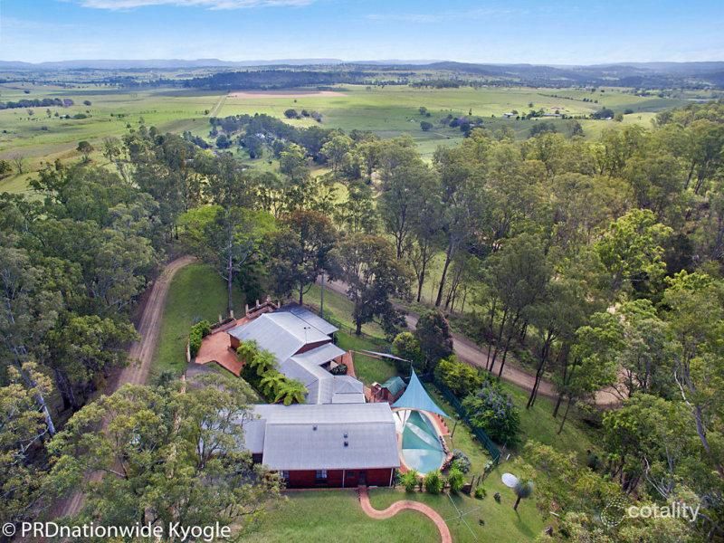 552 Hillyards Rd, Cedar Point, NSW 2474