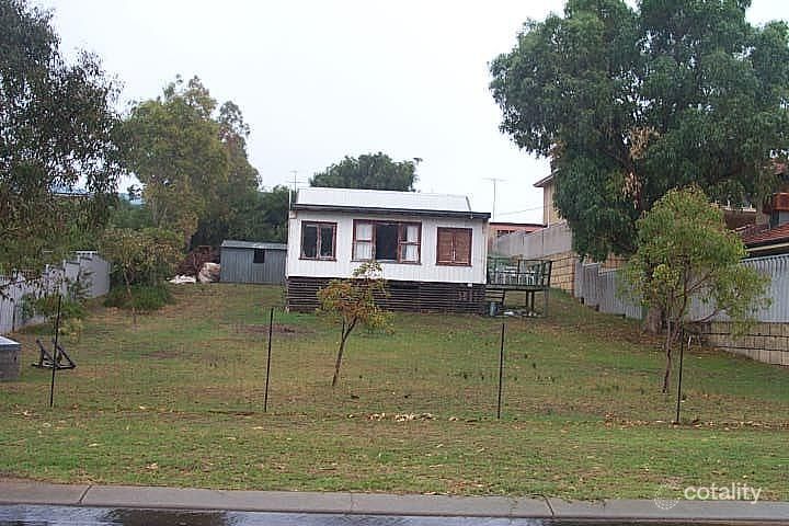 26 Cooranga Rd, Falcon, WA 6210