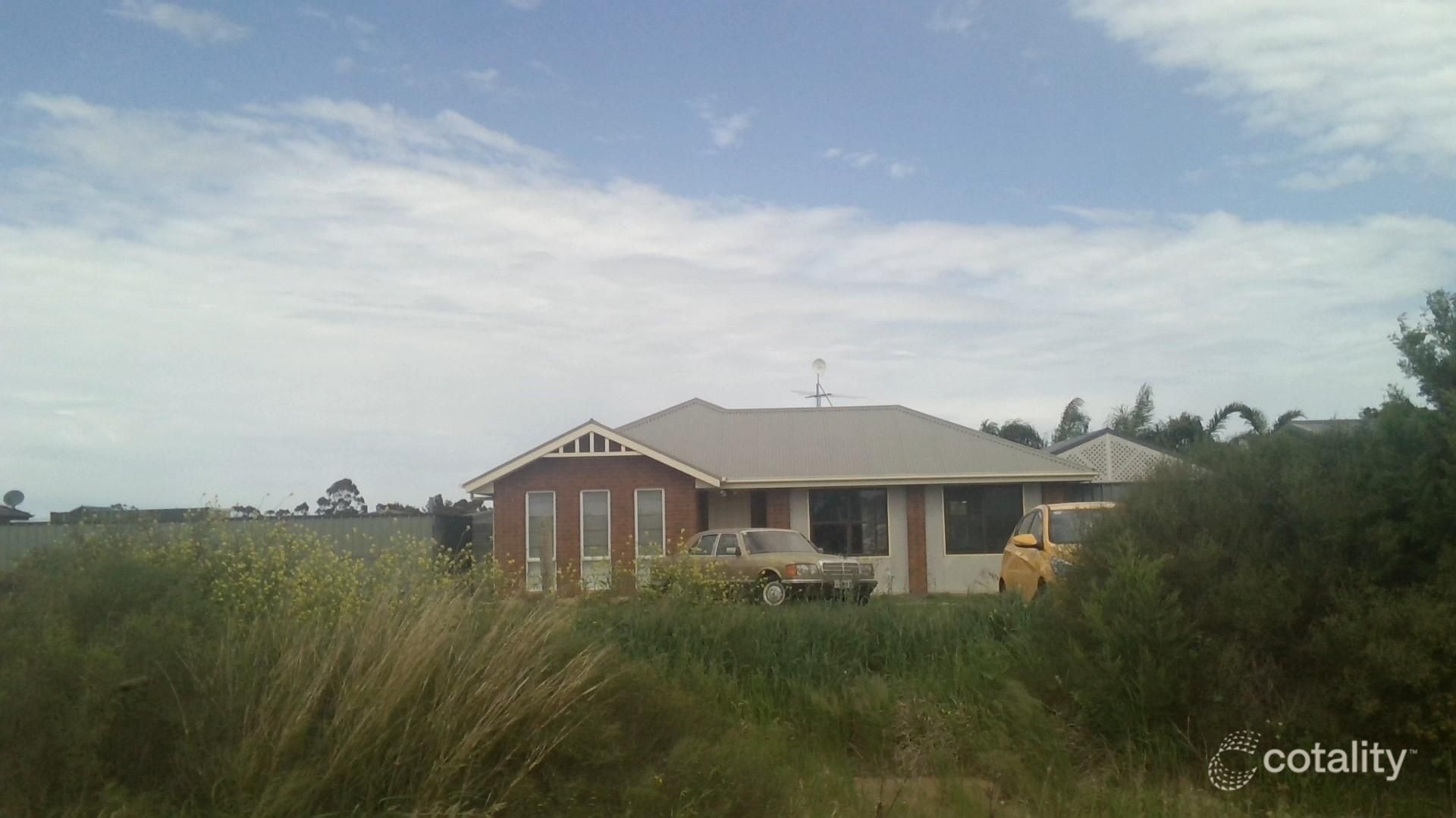8 Ashwell Rd, Wasleys, SA 5400