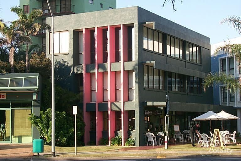 16/12 Parker St, Maroochydore, QLD 4558