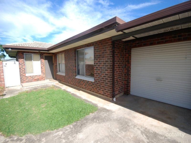 2/34a Beaufort St, Woodville Park, SA 5011