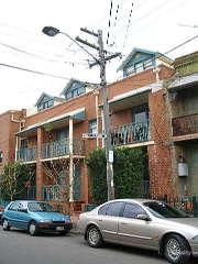 14/45 Macdonald St, Erskineville, NSW 2043