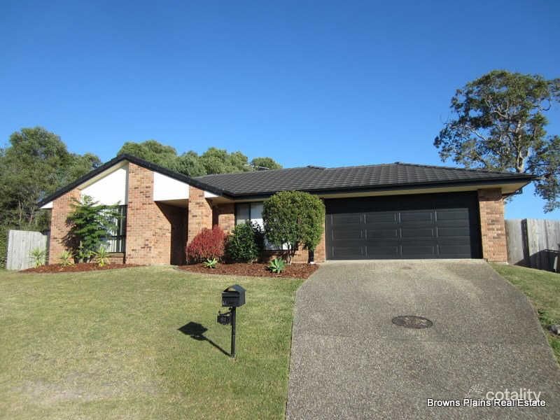 61 Paul Dr, Regents Park, QLD 4118