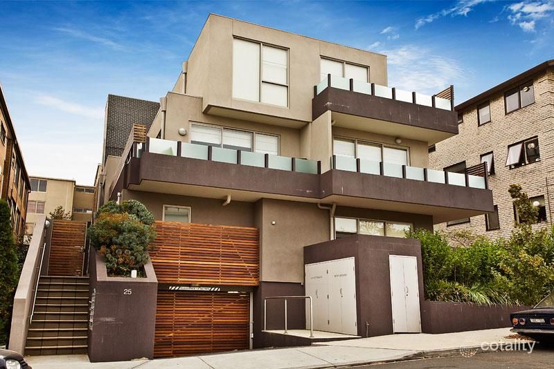 4/25 Darling St, South Yarra, VIC 3141