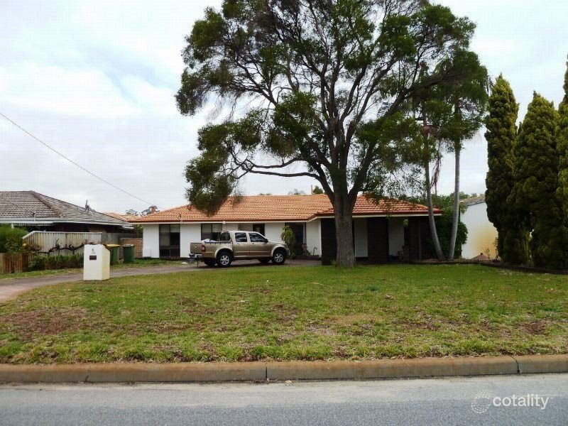 6 Hardwick St, Morley, WA 6062