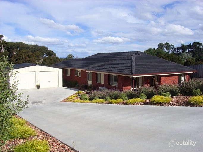 25 Henry Gr, Legana, TAS 7277