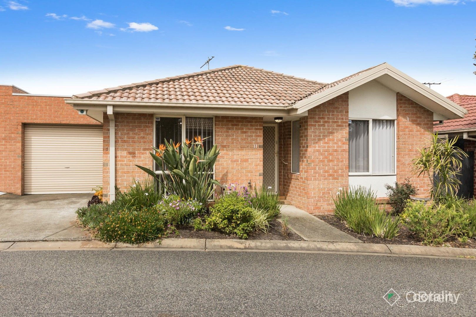 11/10 Hall Rd, Carrum Downs, VIC 3201