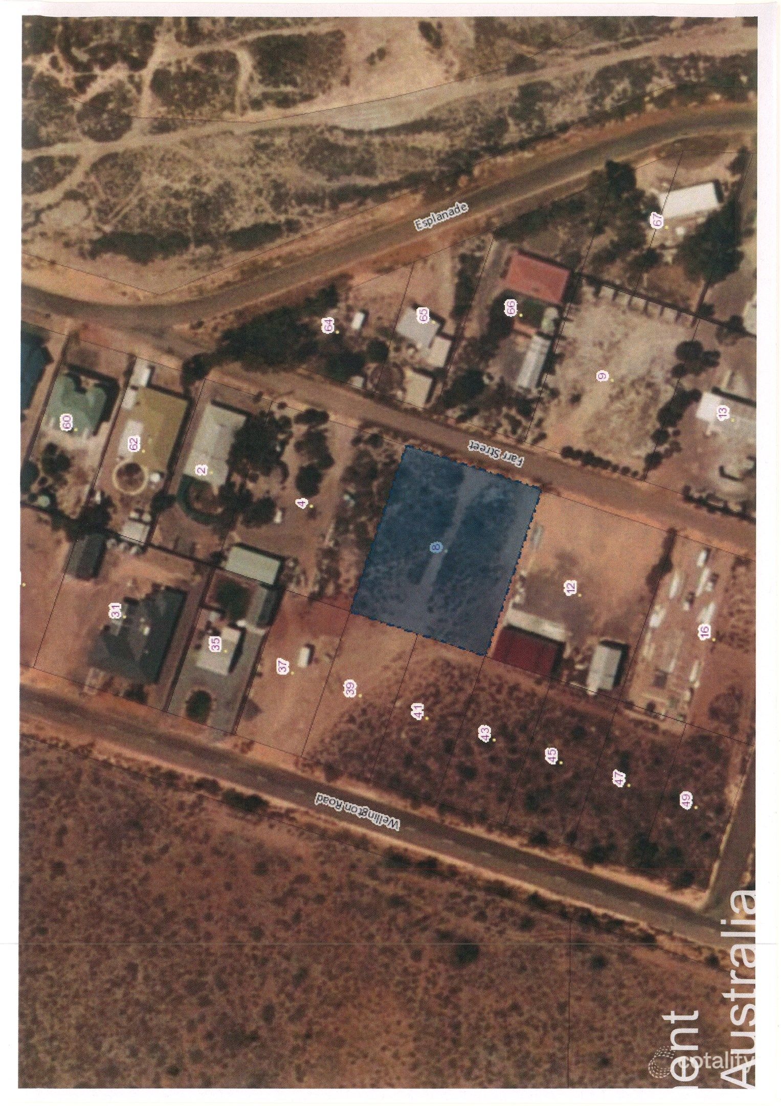 8-10 Farr St, Cowell, SA 5602