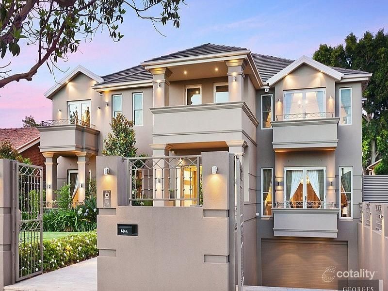3 Augusta St, Strathfield, NSW 2135
