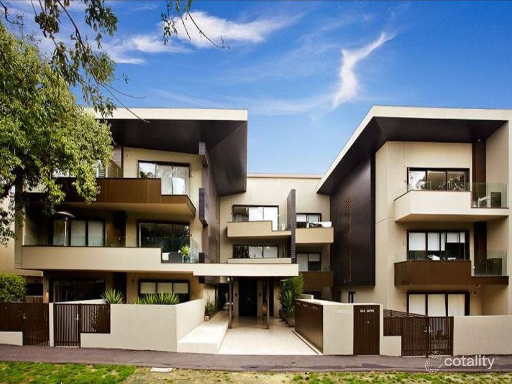 115/27-31 Herbert St, St Kilda, VIC 3182