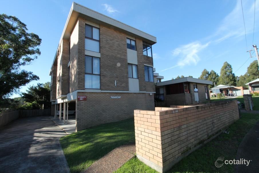 2/1 Harvard Cl, Jesmond, NSW 2299