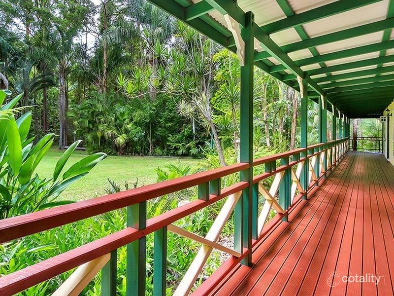 3091 Old Gympie Rd, Mount Mellum, QLD 4550