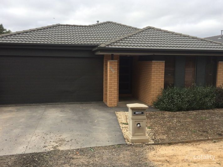 311 Howard St, Jackass Flat, VIC 3556