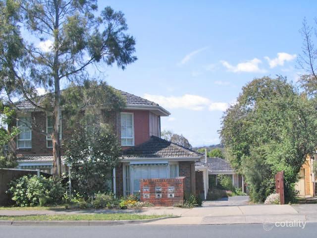 2/377 Mitcham Rd, Mitcham, VIC 3132