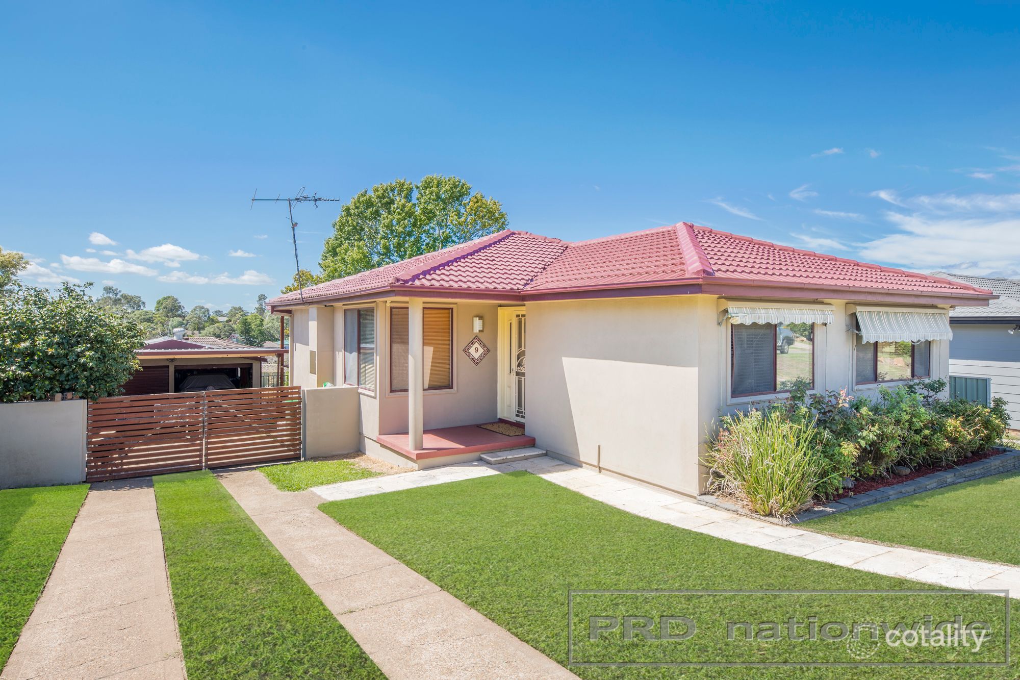 9 Wolstenholme St, Rutherford, NSW 2320