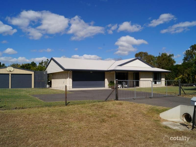 201 Glendale Rd, Glendale, QLD 4711
