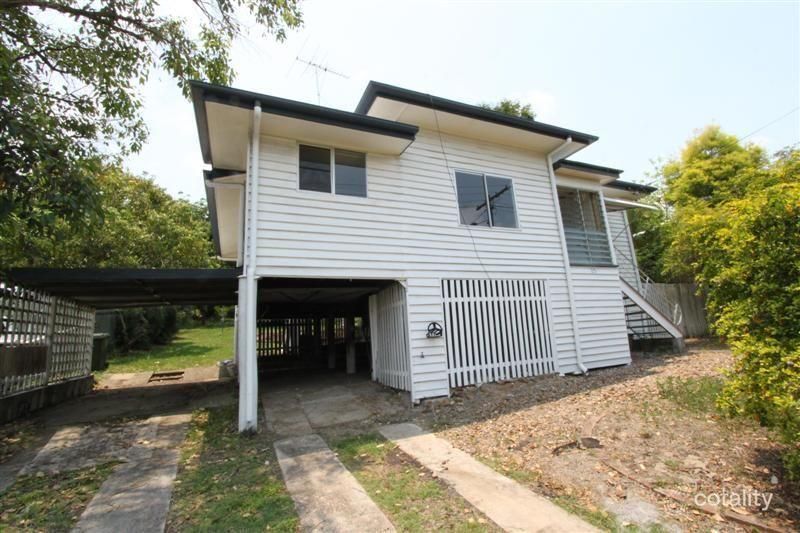 25 Mary St, The Range, QLD 4700