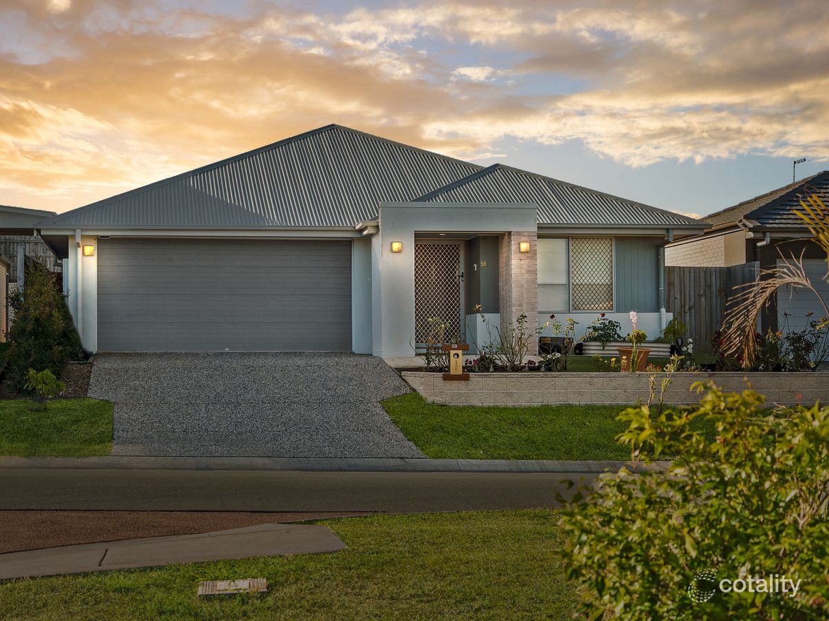 59 Carey St, Warner, QLD 4500