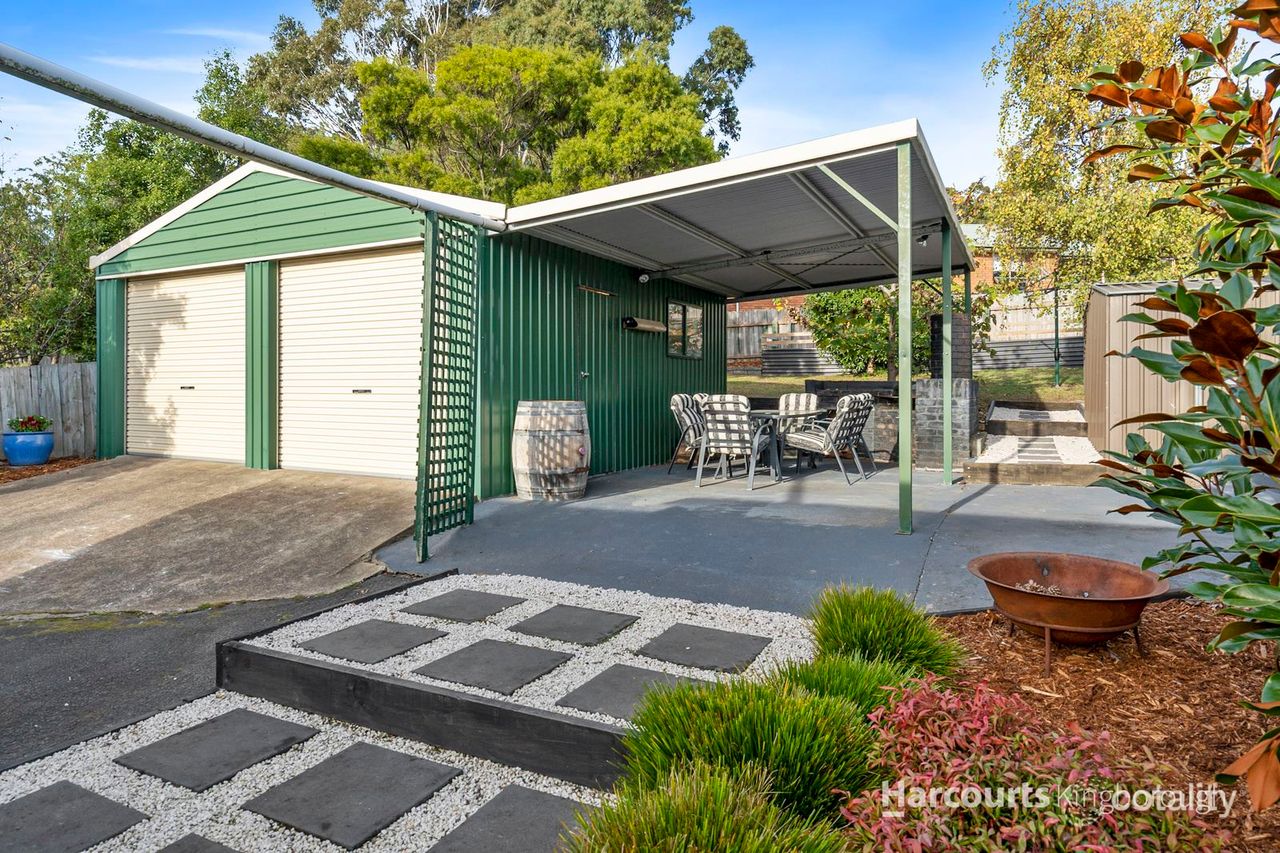 9 Mountain View Dr, Kingston, TAS 7050