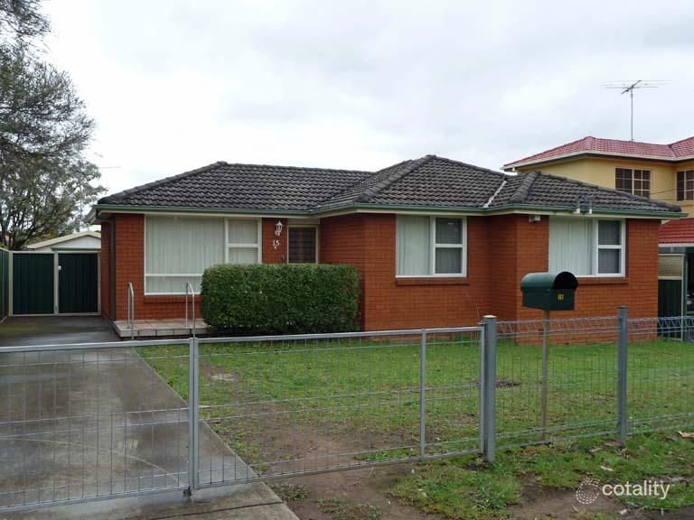15 Lawrence St, Seven Hills, NSW 2147