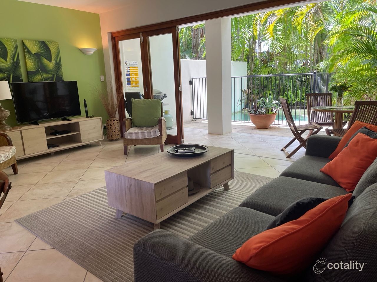 1/13 Andrews Cl, Port Douglas, QLD 4877
