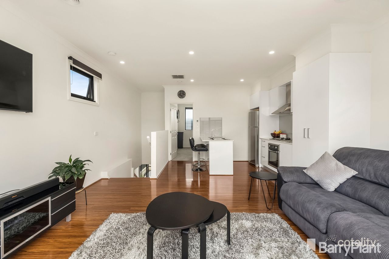 6/21 Stamford Cres, Rowville, VIC 3178