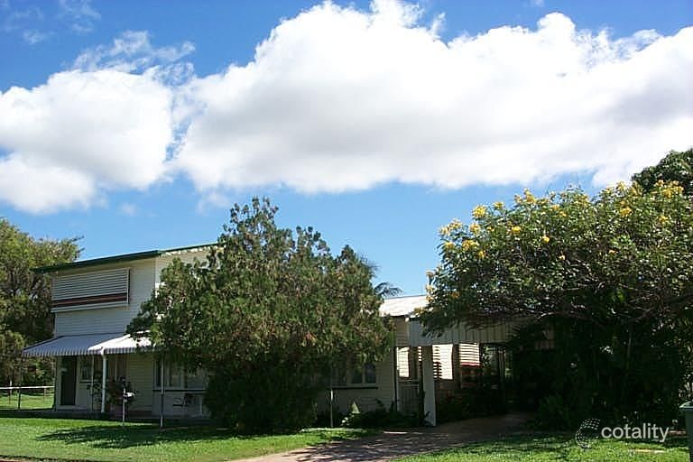 11 Edison St, Wulguru, QLD 4811