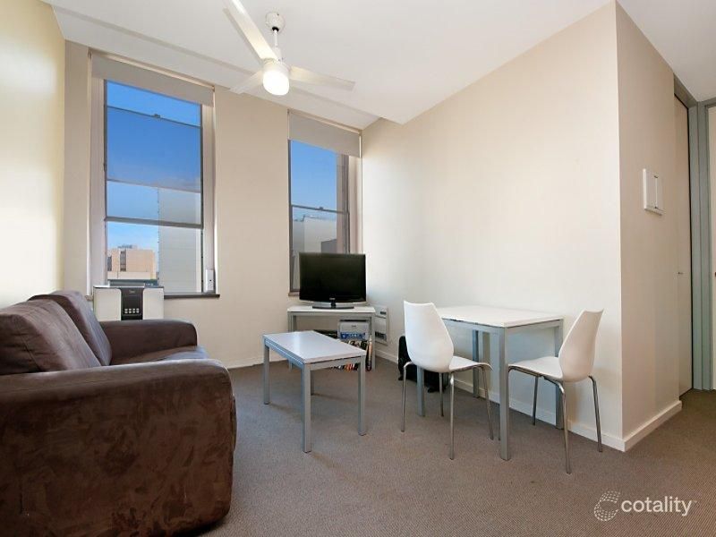 806/23 King William St, Adelaide, SA 5000