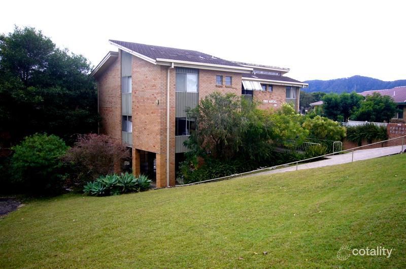 9/3b Gordon St, Coffs Harbour, NSW 2450