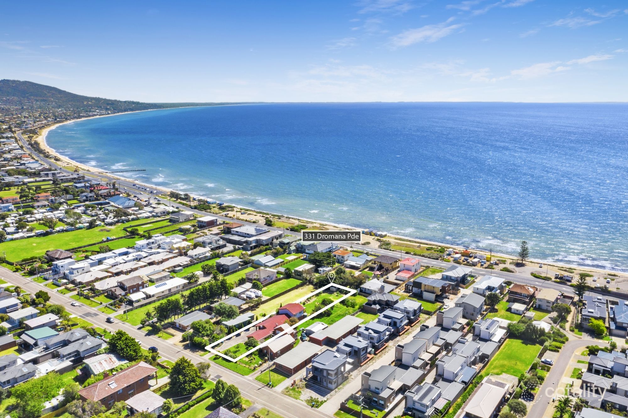 331 Dromana Pde, Safety Beach, VIC 3936