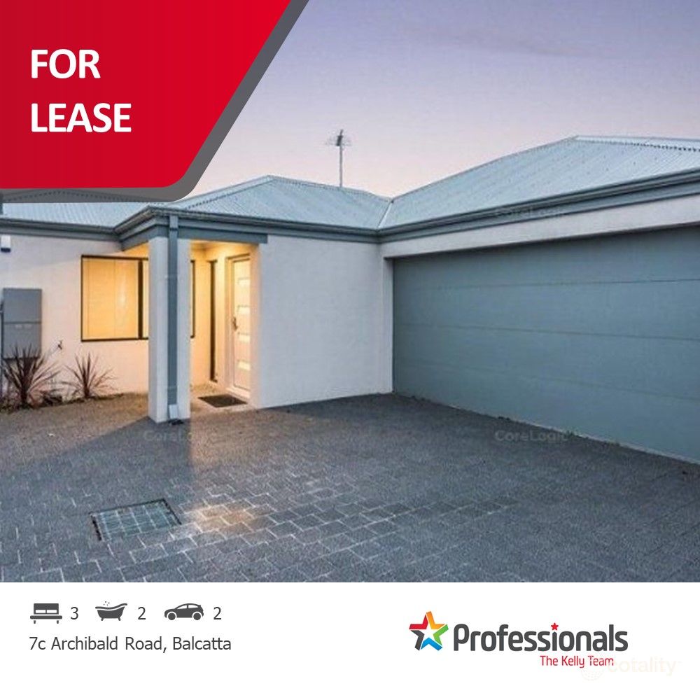 7c Archibald Rd, Balcatta, WA 6021